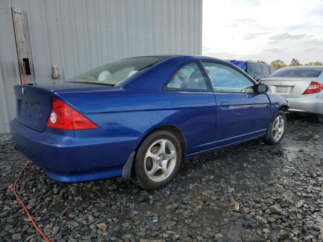 Photo 2 VIN: 1HGEM22564L004414 - HONDA CIVIC LX 