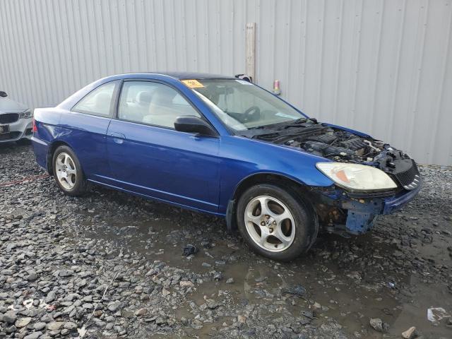 Photo 3 VIN: 1HGEM22564L004414 - HONDA CIVIC LX 