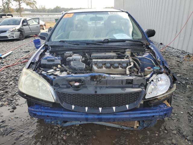 Photo 4 VIN: 1HGEM22564L004414 - HONDA CIVIC LX 