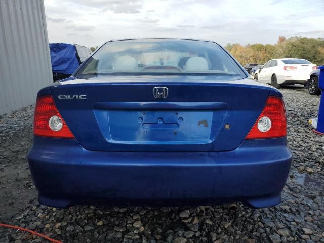 Photo 5 VIN: 1HGEM22564L004414 - HONDA CIVIC LX 