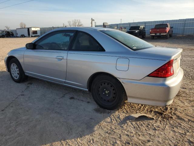 Photo 1 VIN: 1HGEM22564L035646 - HONDA CIVIC 