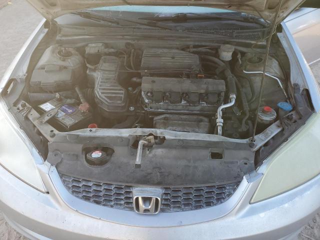 Photo 10 VIN: 1HGEM22564L035646 - HONDA CIVIC 