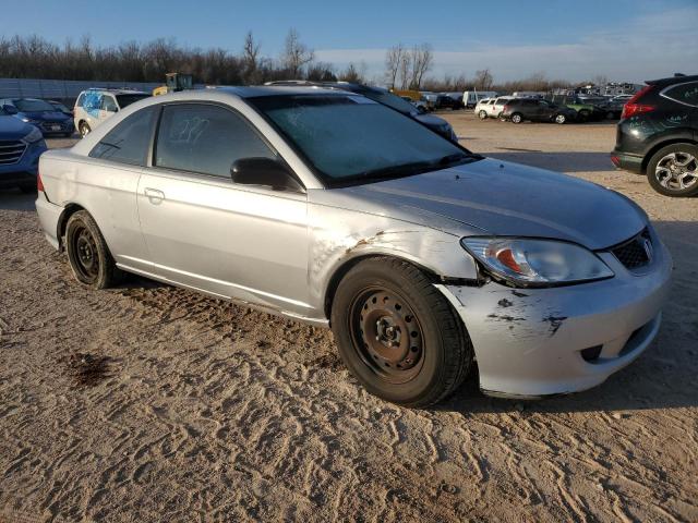 Photo 3 VIN: 1HGEM22564L035646 - HONDA CIVIC 