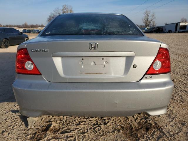 Photo 5 VIN: 1HGEM22564L035646 - HONDA CIVIC 