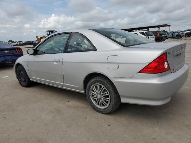 Photo 1 VIN: 1HGEM22564L059980 - HONDA CIVIC LX 