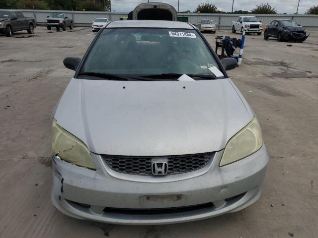 Photo 4 VIN: 1HGEM22564L059980 - HONDA CIVIC LX 