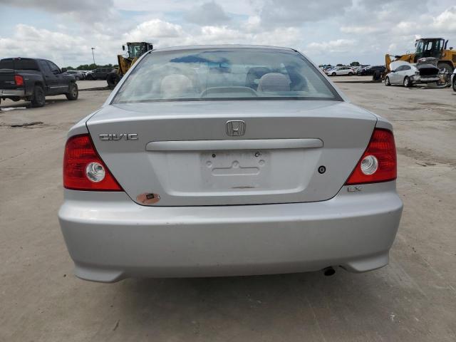 Photo 5 VIN: 1HGEM22564L059980 - HONDA CIVIC LX 