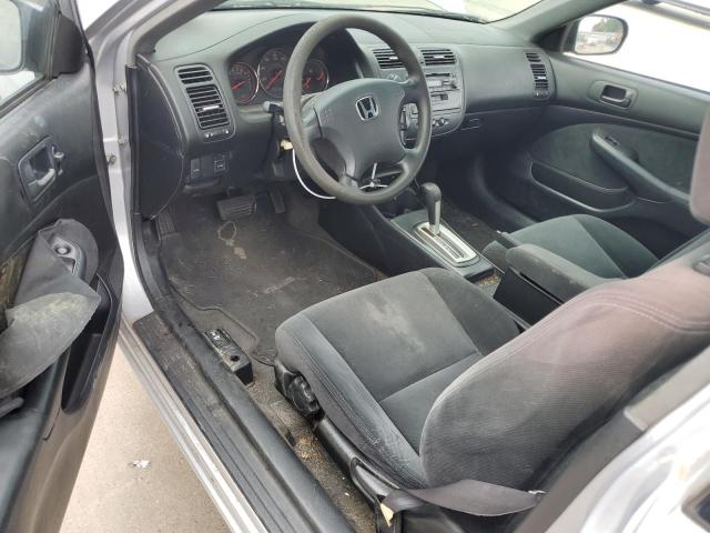 Photo 7 VIN: 1HGEM22564L059980 - HONDA CIVIC LX 