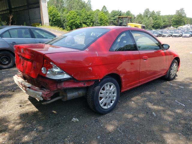 Photo 2 VIN: 1HGEM22564L803738 - HONDA CIVIC LX 