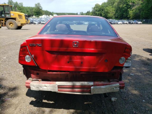 Photo 5 VIN: 1HGEM22564L803738 - HONDA CIVIC LX 