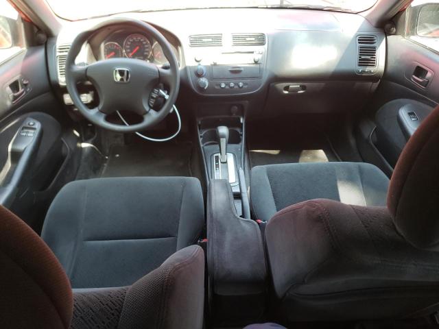 Photo 7 VIN: 1HGEM22564L803738 - HONDA CIVIC LX 