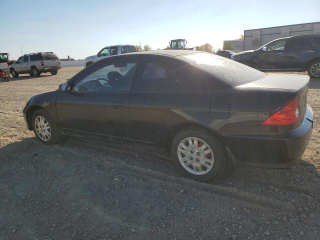 Photo 1 VIN: 1HGEM22565L054263 - HONDA CIVIC LX 