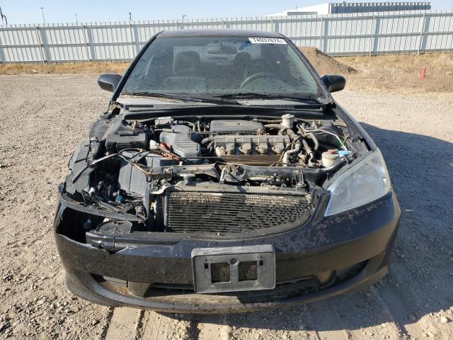 Photo 4 VIN: 1HGEM22565L054263 - HONDA CIVIC LX 