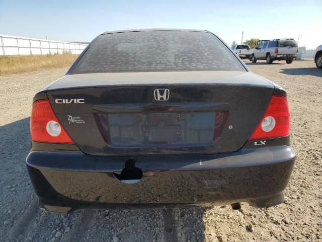 Photo 5 VIN: 1HGEM22565L054263 - HONDA CIVIC LX 