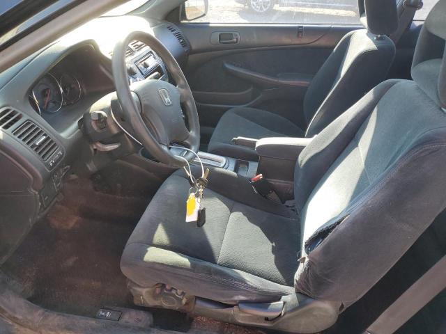 Photo 6 VIN: 1HGEM22565L054263 - HONDA CIVIC LX 