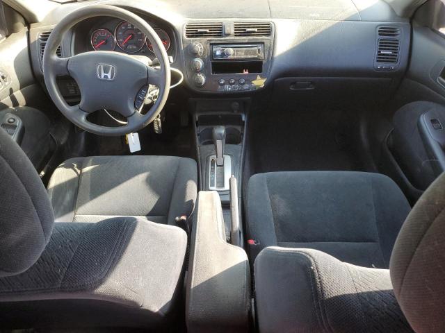 Photo 7 VIN: 1HGEM22565L054263 - HONDA CIVIC LX 