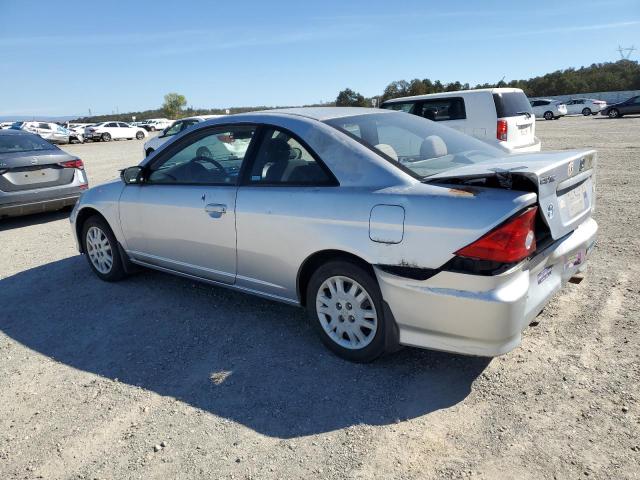 Photo 1 VIN: 1HGEM22565L055168 - HONDA CIVIC LX 