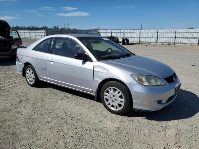 Photo 3 VIN: 1HGEM22565L055168 - HONDA CIVIC LX 