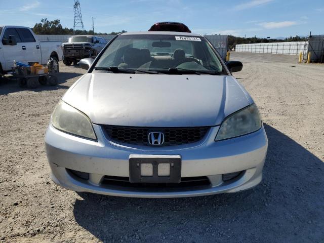 Photo 4 VIN: 1HGEM22565L055168 - HONDA CIVIC LX 