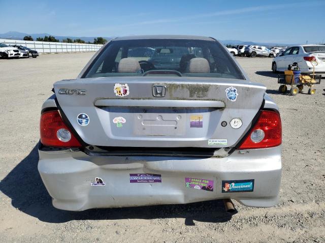 Photo 5 VIN: 1HGEM22565L055168 - HONDA CIVIC LX 