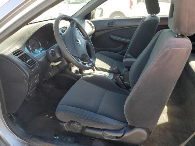 Photo 6 VIN: 1HGEM22565L055168 - HONDA CIVIC LX 