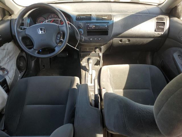 Photo 7 VIN: 1HGEM22565L055168 - HONDA CIVIC LX 