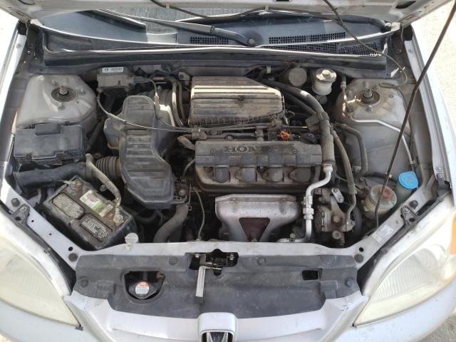 Photo 6 VIN: 1HGEM22571L024487 - HONDA CIVIC LX 