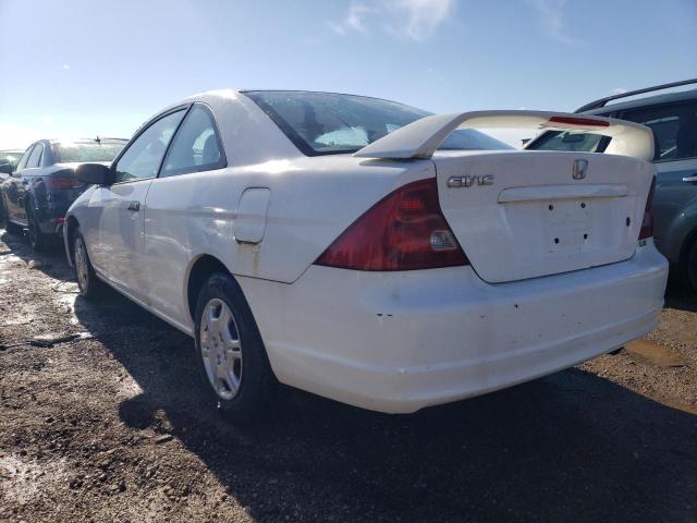 Photo 1 VIN: 1HGEM22571L065136 - HONDA CIVIC 