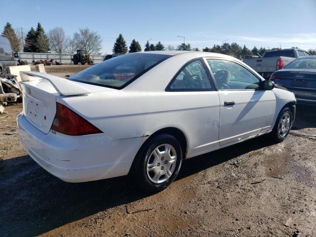 Photo 2 VIN: 1HGEM22571L065136 - HONDA CIVIC 