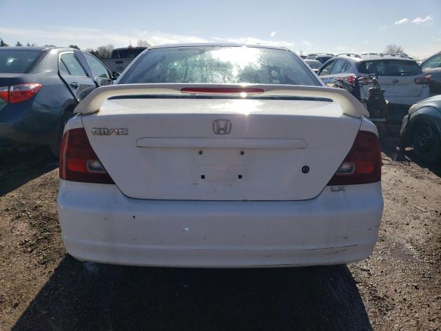 Photo 5 VIN: 1HGEM22571L065136 - HONDA CIVIC 