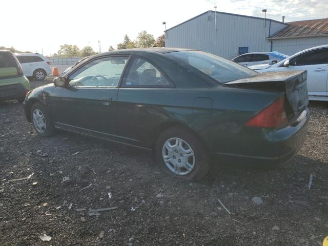 Photo 1 VIN: 1HGEM22571L085158 - HONDA CIVIC 