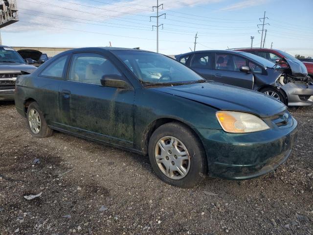 Photo 3 VIN: 1HGEM22571L085158 - HONDA CIVIC 