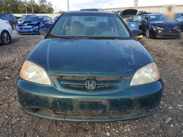 Photo 4 VIN: 1HGEM22571L085158 - HONDA CIVIC 