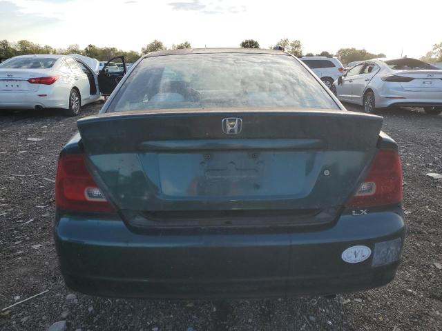 Photo 5 VIN: 1HGEM22571L085158 - HONDA CIVIC 