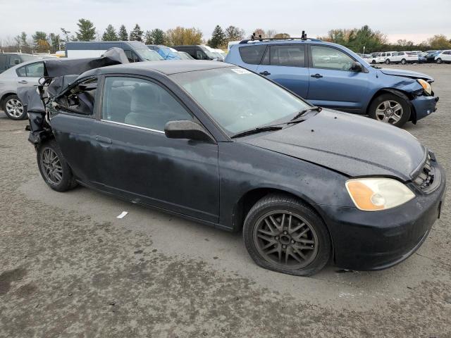 Photo 3 VIN: 1HGEM22571L123732 - HONDA CIVIC 