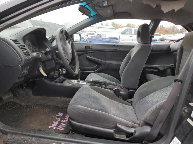 Photo 6 VIN: 1HGEM22571L123732 - HONDA CIVIC 