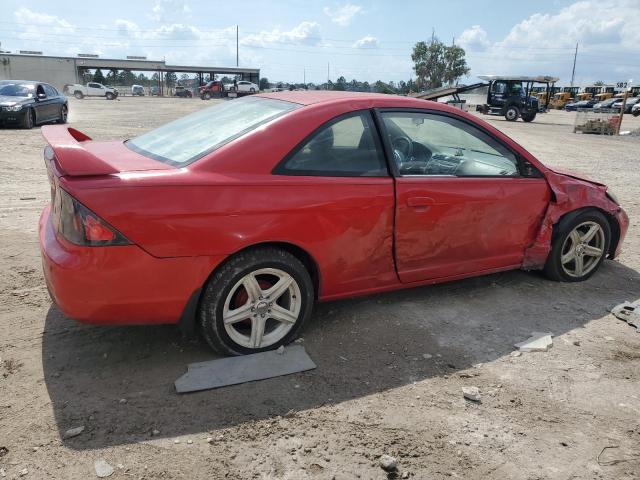 Photo 2 VIN: 1HGEM22572L057331 - HONDA CIVIC 