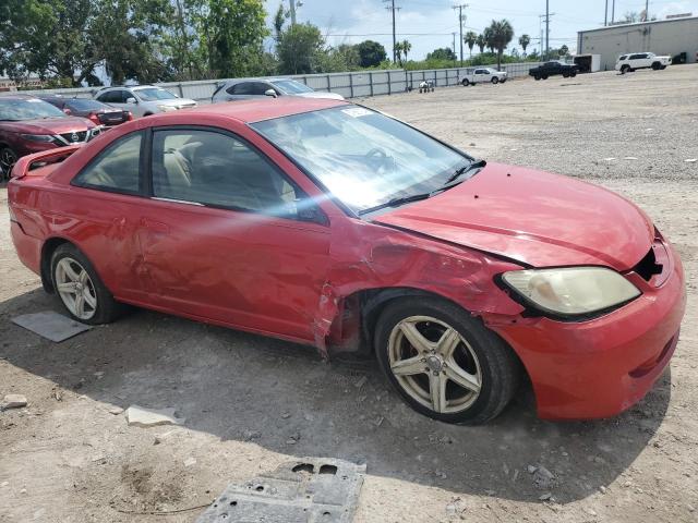 Photo 3 VIN: 1HGEM22572L057331 - HONDA CIVIC 