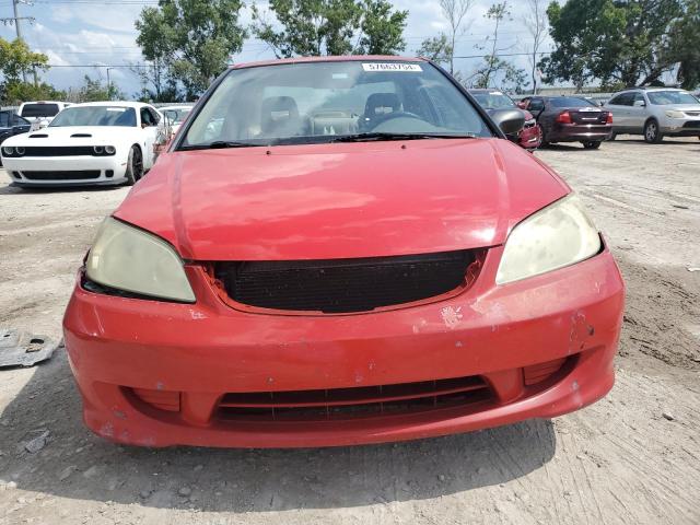 Photo 4 VIN: 1HGEM22572L057331 - HONDA CIVIC 