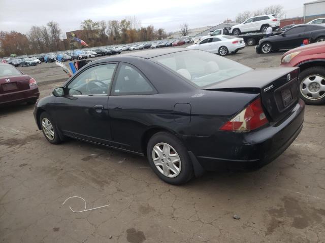 Photo 1 VIN: 1HGEM22573L009555 - HONDA CIVIC LX 