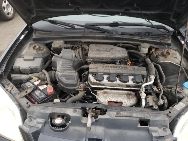 Photo 10 VIN: 1HGEM22573L009555 - HONDA CIVIC LX 