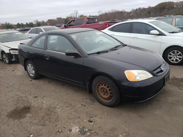 Photo 3 VIN: 1HGEM22573L009555 - HONDA CIVIC LX 