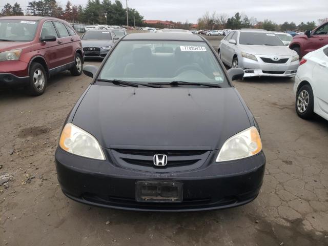 Photo 4 VIN: 1HGEM22573L009555 - HONDA CIVIC LX 