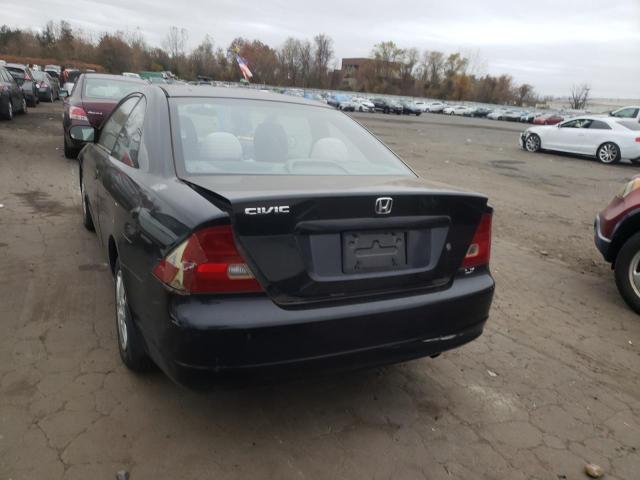 Photo 5 VIN: 1HGEM22573L009555 - HONDA CIVIC LX 