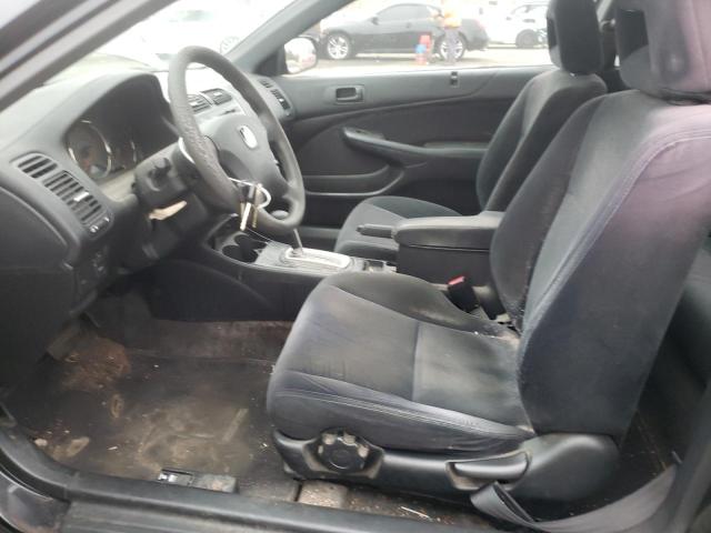 Photo 6 VIN: 1HGEM22573L009555 - HONDA CIVIC LX 