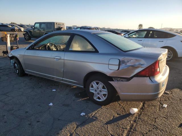 Photo 1 VIN: 1HGEM22573L058206 - HONDA CIVIC LX 