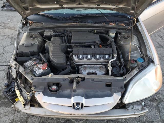 Photo 10 VIN: 1HGEM22573L058206 - HONDA CIVIC LX 