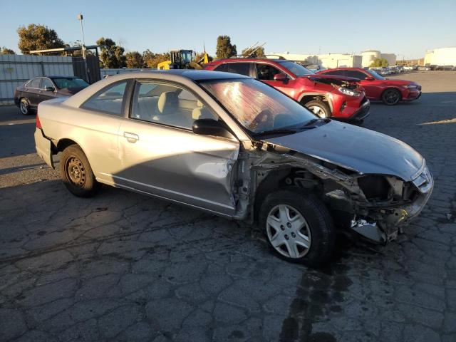 Photo 3 VIN: 1HGEM22573L058206 - HONDA CIVIC LX 