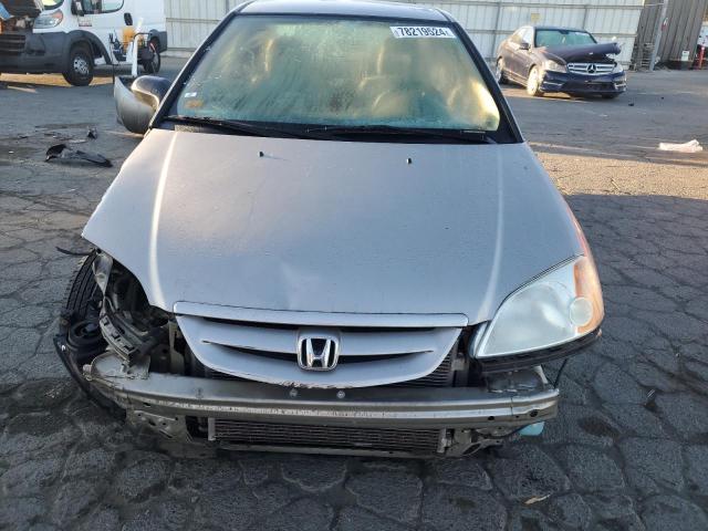 Photo 4 VIN: 1HGEM22573L058206 - HONDA CIVIC LX 