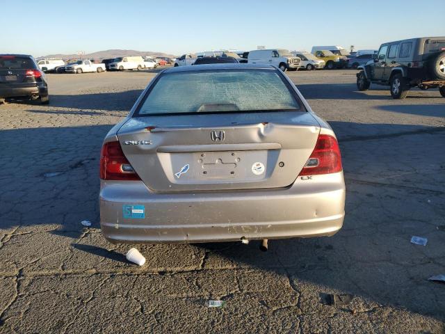 Photo 5 VIN: 1HGEM22573L058206 - HONDA CIVIC LX 